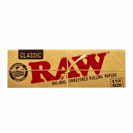 Бумага RAW Classic 1 1/4