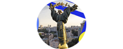 Знижки до дня незалежності України
