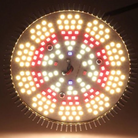 Светодиодная лампа Sunlike LED Grow Light 110 Warm White 36 White 50 Red  2 IR  2 UV