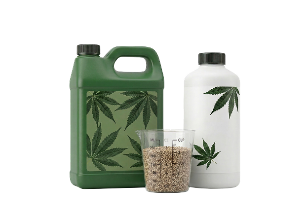 Удобрения и биостимуляторы