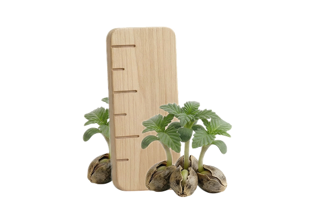 Низкорослые