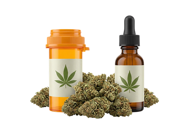 Медицинские