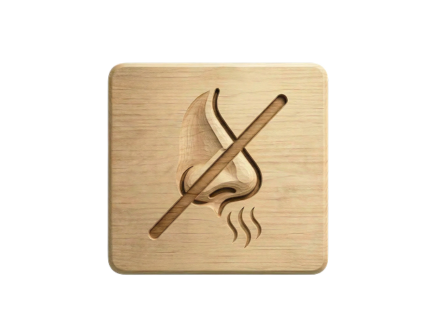 Слабопахнущие