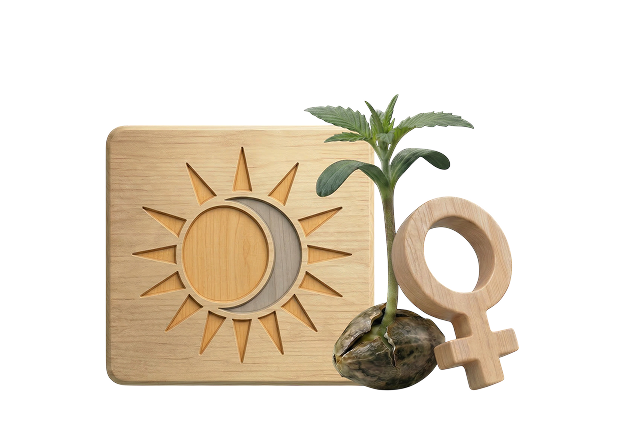 Феминизированные