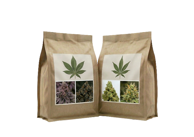 Наборы (миксы)