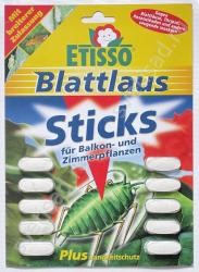 Этиссо Etisso Blattlaus-Sticks
