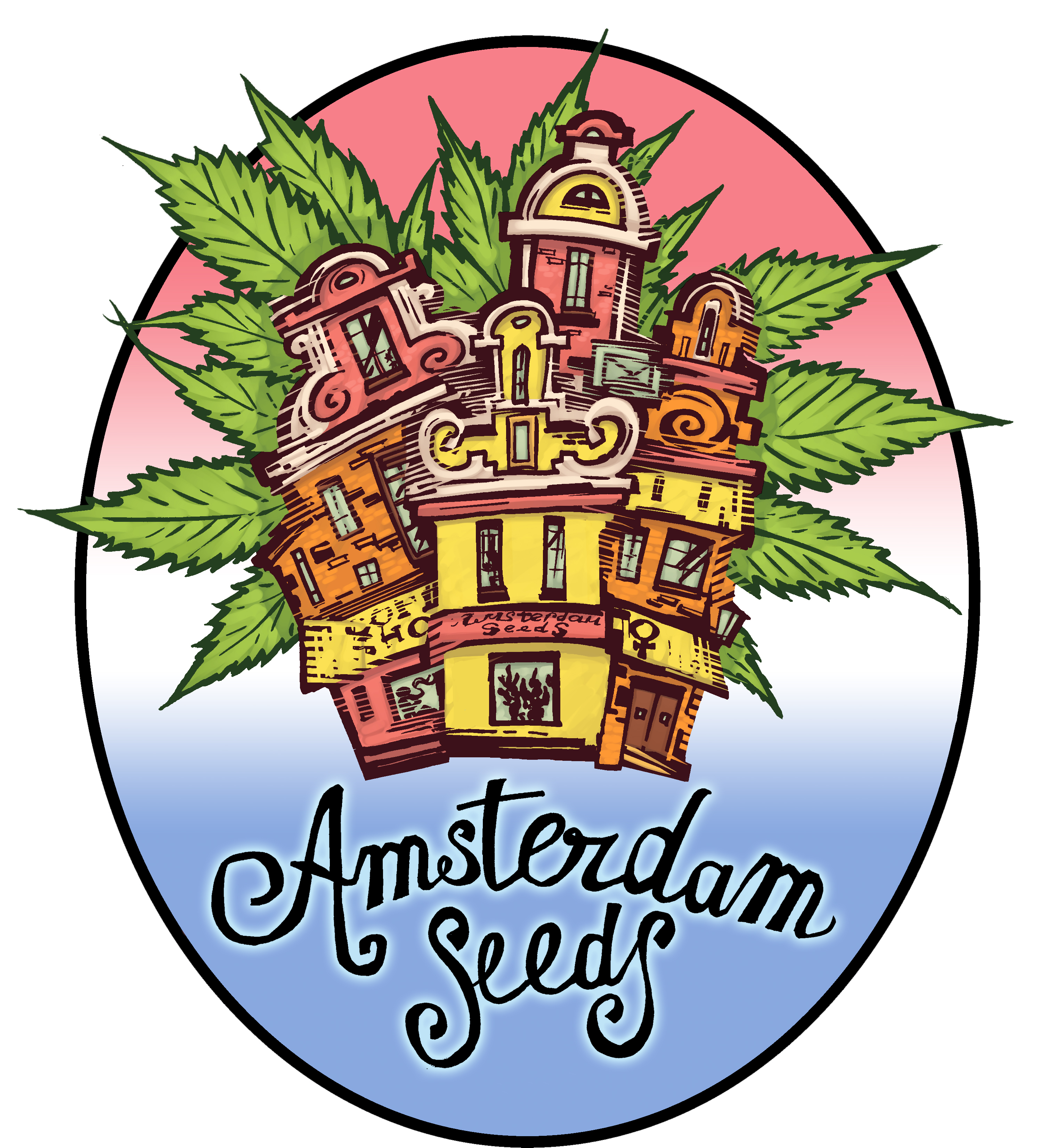 Амстердам семена марихуаны почему не подключается тор браузер hudra